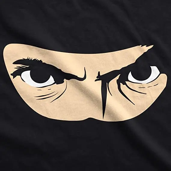 Ninja Disguise Flip T-Shirt Ninja Disguise Flip T-Shirt