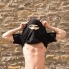 Ninja Disguise Flip T-Shirt Ninja Disguise Flip T-Shirt