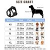 No-Pull Dog Harness With Handle No-Pull Dog Harness With Handle