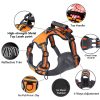 No-Pull Dog Harness With Handle No-Pull Dog Harness With Handle