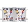 No Returns Or Refunds Funny Chibi Grandkids - Gift For Dad, Mom, Grandma, Grandpa - Personalized Mug No Returns Or Refunds Funny Chibi Grandkids - Gift For Dad, Mom, Grandma, Grandpa - Personalized Mug