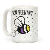 Non Beenary Coffee Mug Non Beenary Coffee Mug