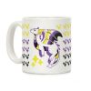 Non-Binary Pride Dragon Coffee Mug Non-Binary Pride Dragon Coffee Mug