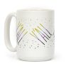 Non-Binary Y'all Coffee Mug Non-Binary Y'all Coffee Mug