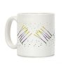 Non-Binary Y'all Coffee Mug Non-Binary Y'all Coffee Mug