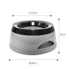 Non-Skid Travel Dog Bowl Non-Skid Travel Dog Bowl