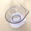 Non-Slip Double Cat Bowl Non-Slip Double Cat Bowl