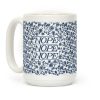 Nope Nope Nope Coffee Mug Nope Nope Nope Coffee Mug