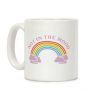 Not In The Mood Coffee Mug Not In The Mood Coffee Mug