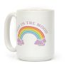 Not In The Mood Coffee Mug Not In The Mood Coffee Mug