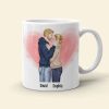 Not Only Are You A Milf But You're The Only Milf - Personalized Mother's Day Mug - Gift For Wife/Husband Not Only Are You A Milf But You're The Only Milf - Personalized Mother's Day Mug - Gift For Wife/Husband