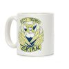 Not Today, Satan Coffee Mug Not Today, Satan Coffee Mug