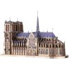 Notre Dame Cathedral Paris DIY Model Building Kits Notre Dame Cathedral Paris DIY Model Building Kits