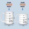 Now You May Speak - Friend Mug - Christmas Gift, Birthday Gift For Best Friends, Family Members, Coworkers Now You May Speak - Friend Mug - Christmas Gift, Birthday Gift For Best Friends, Family Members, Coworkers