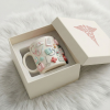 Nurse Life - Accent Mug - Gift For Nurse HH01 Nurse Life - Accent Mug - Gift For Nurse HH01
