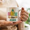 Nurse Life Tour Personalized Mug, Medical Worker Custom Gift with Name Nurse Life Tour Personalized Mug, Medical Worker Custom Gift with Name