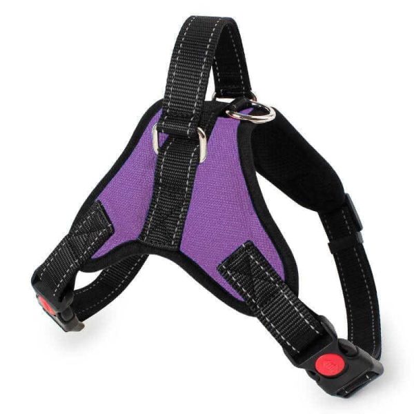 Nylon Dog Harness