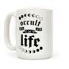 Occult Life Coffee Mug Occult Life Coffee Mug