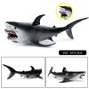 Ocean Animal Action Figures Sea Life Model Ocean Animal Action Figures Sea Life Model