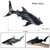 Ocean Animal Action Figures Sea Life Model Ocean Animal Action Figures Sea Life Model