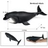 Ocean Animal Action Figures Sea Life Model Ocean Animal Action Figures Sea Life Model