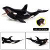 Ocean Animal Action Figures Sea Life Model Ocean Animal Action Figures Sea Life Model