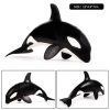 Ocean Animal Action Figures Sea Life Model Ocean Animal Action Figures Sea Life Model