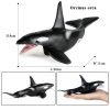Ocean Animal Action Figures Sea Life Model Ocean Animal Action Figures Sea Life Model