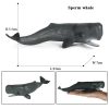 Ocean Animal Action Figures Sea Life Model Ocean Animal Action Figures Sea Life Model
