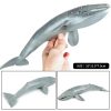Ocean Animal Action Figures Sea Life Model Ocean Animal Action Figures Sea Life Model