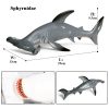 Ocean Animal Action Figures Sea Life Model Ocean Animal Action Figures Sea Life Model