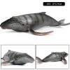 Ocean Animal Action Figures Sea Life Model Ocean Animal Action Figures Sea Life Model