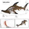 Ocean Animal Action Figures Sea Life Model Ocean Animal Action Figures Sea Life Model