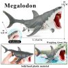 Ocean Animal Action Figures Sea Life Model Ocean Animal Action Figures Sea Life Model