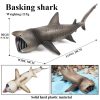 Ocean Animal Action Figures Sea Life Model Ocean Animal Action Figures Sea Life Model