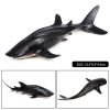 Ocean Animal Action Figures Sea Life Model Ocean Animal Action Figures Sea Life Model