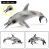 Ocean Animal Action Figures Sea Life Model Ocean Animal Action Figures Sea Life Model