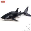 Ocean Animals Action Figures