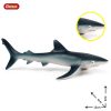 Ocean Animals Action Figures