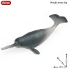 Ocean Animals Action Figures