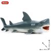Ocean Animals Action Figures