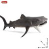 Ocean Animals Action Figures