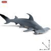 Ocean Animals Action Figures