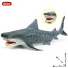 Ocean Animals Action Figures