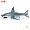 Ocean Animals Action Figures