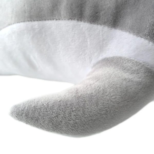 Ocean Dolphin Plush Doll 50cm Ocean Dolphin Plush Doll 50cm