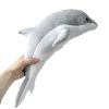 Ocean Dolphin Plush Doll 50cm Ocean Dolphin Plush Doll 50cm