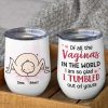 Of All The Vaginas, Gift For Mom, Personalized Mug, Mother and Child Mug, Mother's Day Gift Of All The Vaginas, Gift For Mom, Personalized Mug, Mother and Child Mug, Mother's Day Gift