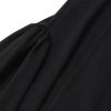 Off-Shoulder A-Line Mini Dress Off-Shoulder A-Line Mini Dress