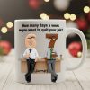 Office Humor Coffee Mug Personalized Gifts For Coworker 02TODT181125 Office Humor Coffee Mug Personalized Gifts For Coworker 02TODT181125
